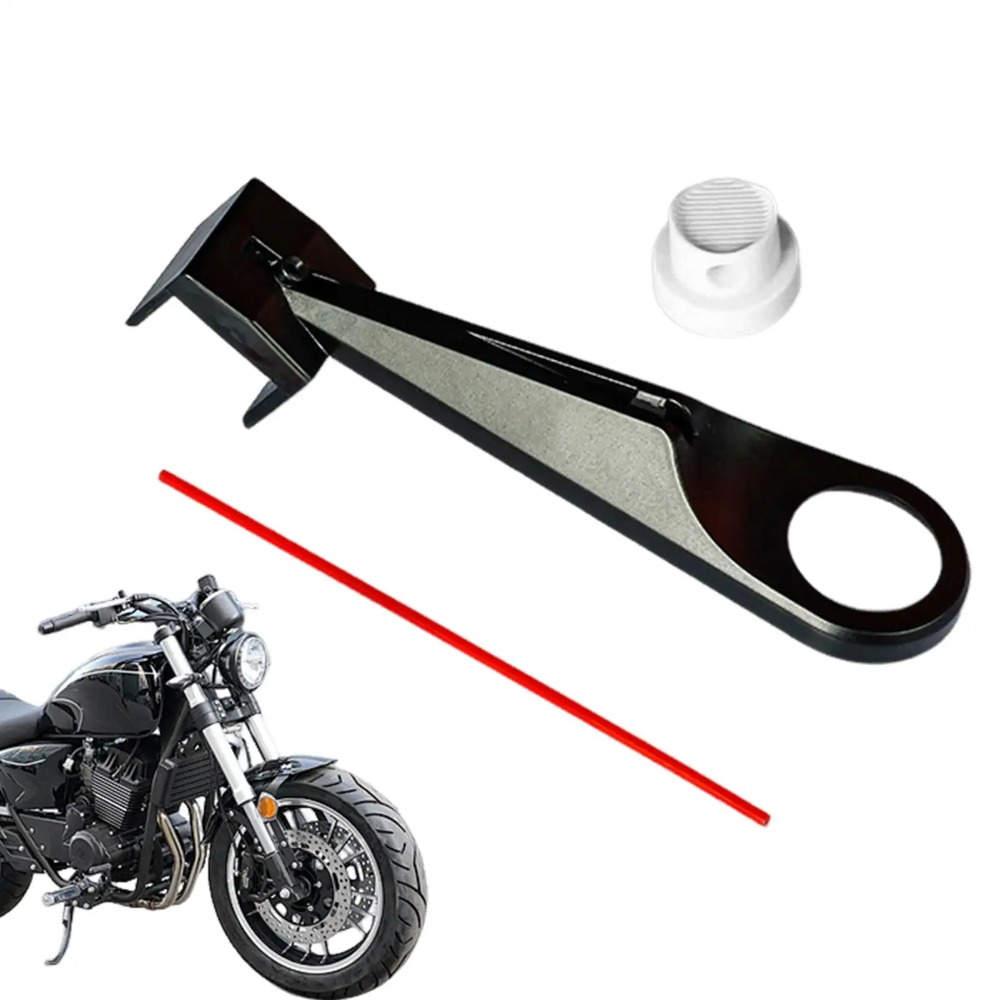 Bike Chain Cleaner - قطعتان من أدوات تزييت سلسلة الدراجة