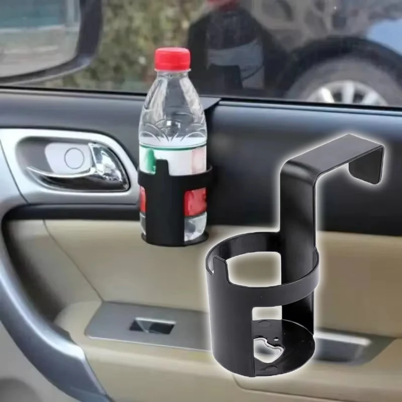 Water Bottle Holder - 1/2 قطعة حامل أكواب وقوارير المشروبات