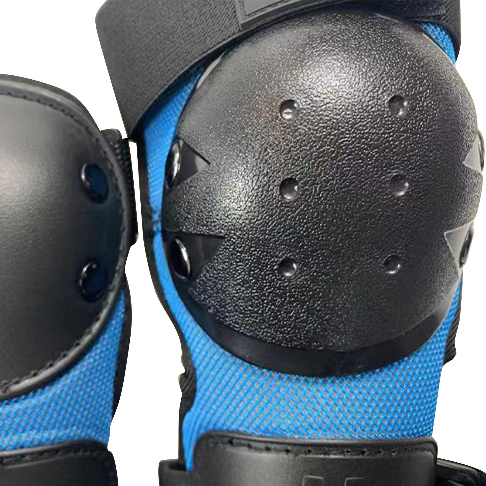 بدلة درع دراجات نارية للأطفال، - مراجعة Cycling Protective Gear For Kids وسعره
