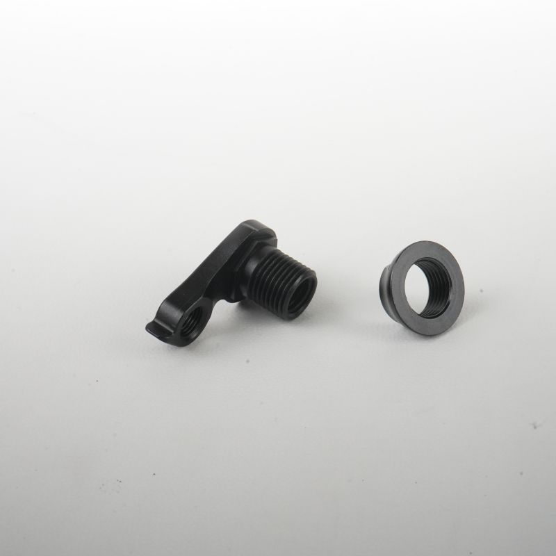 شماعات Derailleur خلفية من الأ - مراجعة Bicycle Kickstand وسعره