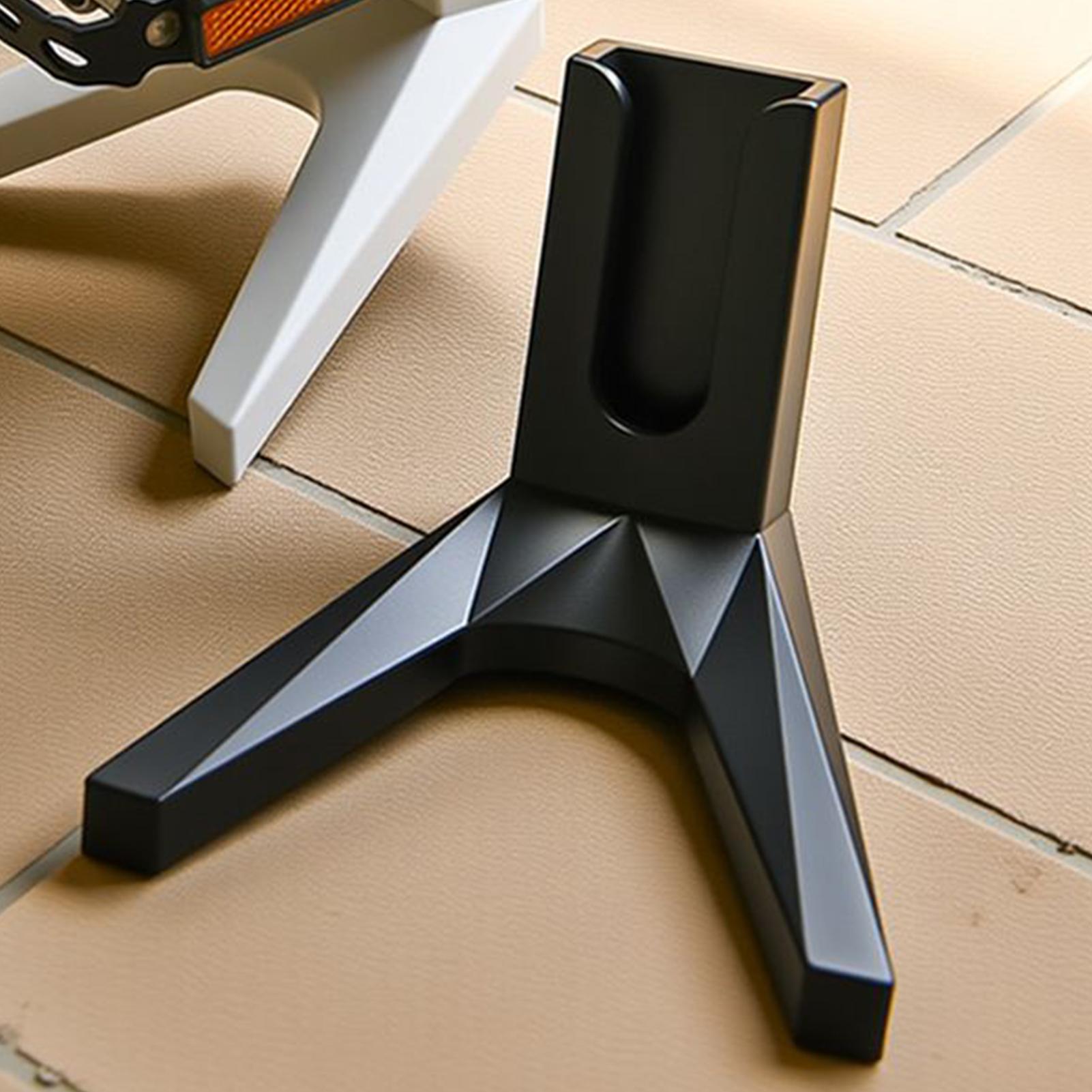 حامل دراجة جبلية MTB مقاس 26 ب - مراجعة Bicycle Kickstand وسعره