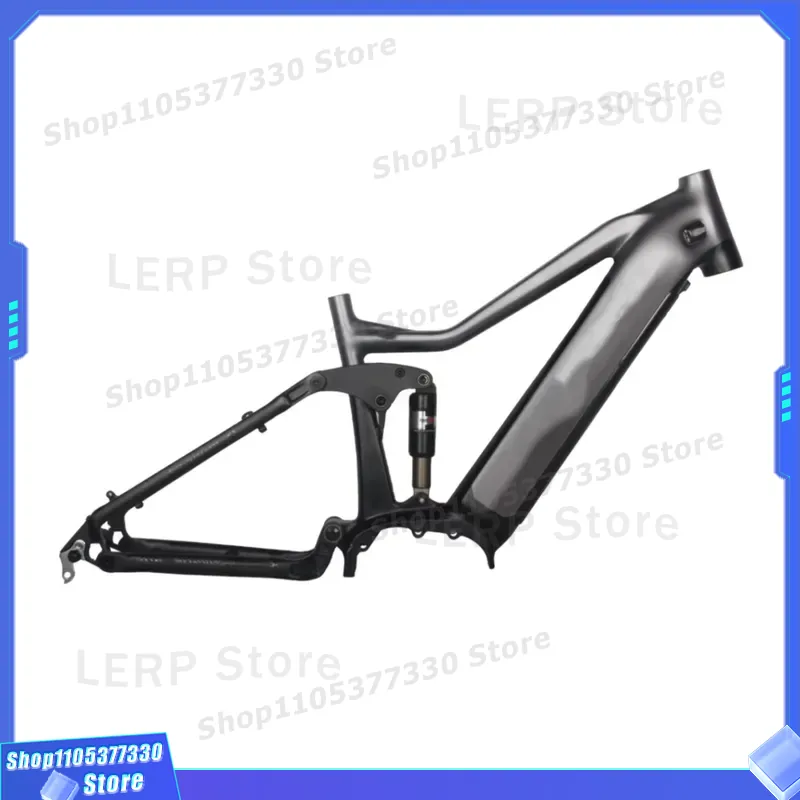 إطار دراجة طريق من ألياف الكرب - مراجعة Cycling Gear Manufacturer وسعره