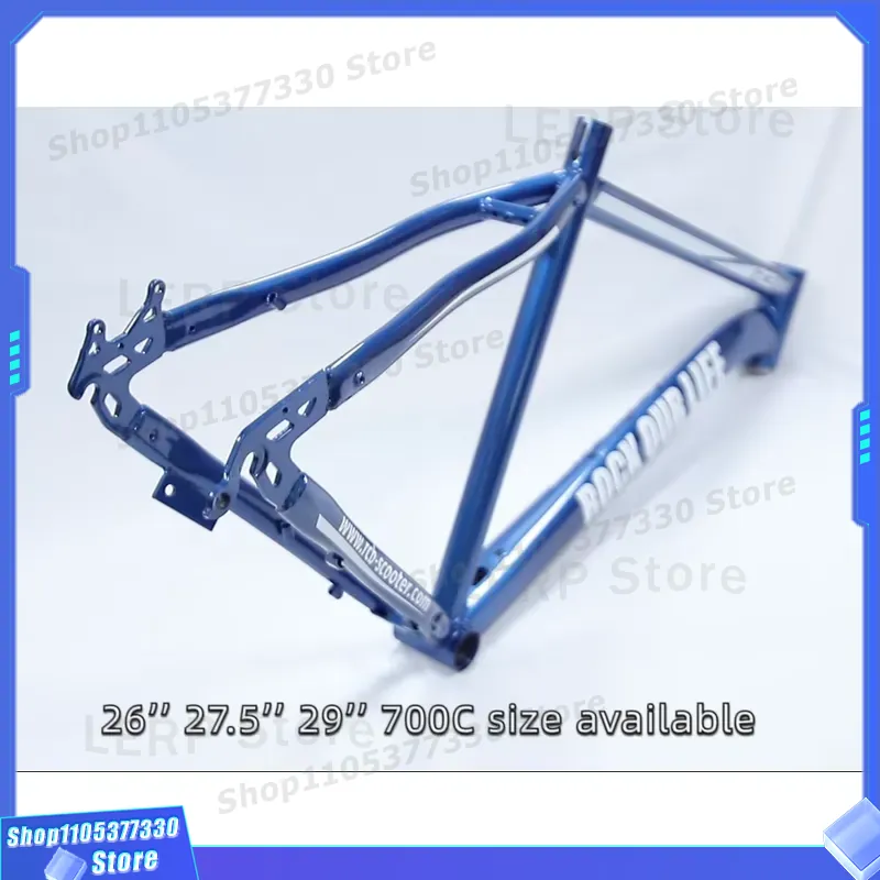 إطار دراجة طريق من ألياف الكرب - مراجعة Cycling Gear Manufacturer وسعره