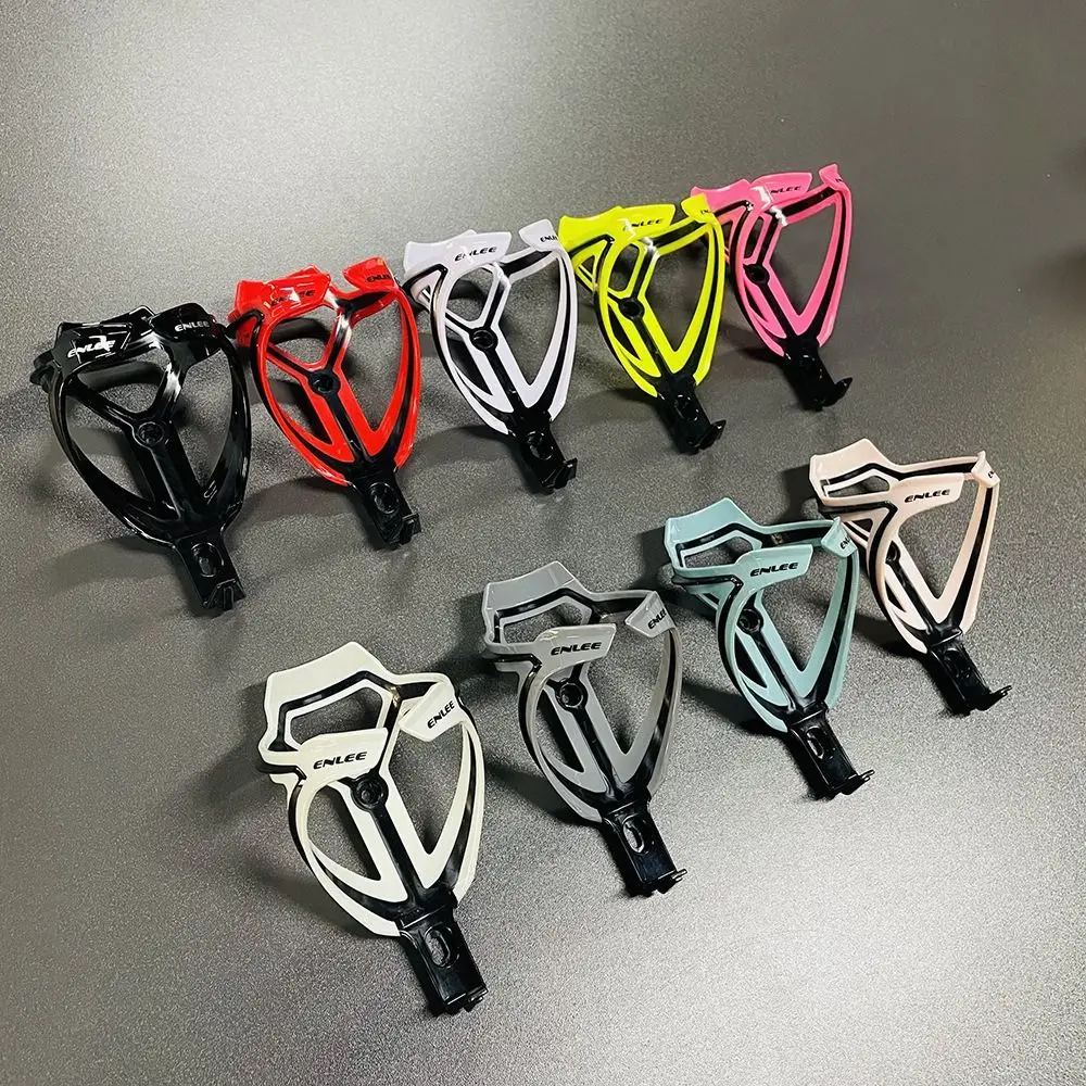البولي كربونات دراجة زجاجة قفص - مراجعة Water Bottle Holder وسعره