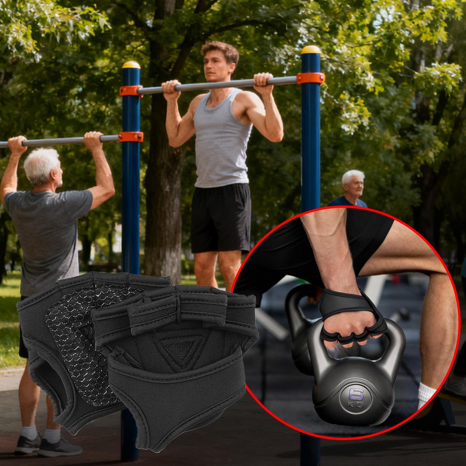قفازات تجريب للرجال رفع الأثقا - مراجعة Cycling Gear For Beginners وسعره