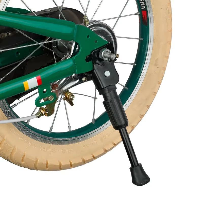 حامل جانبي للدراجات الهوائية ل - مراجعة Bicycle Kickstand وسعره