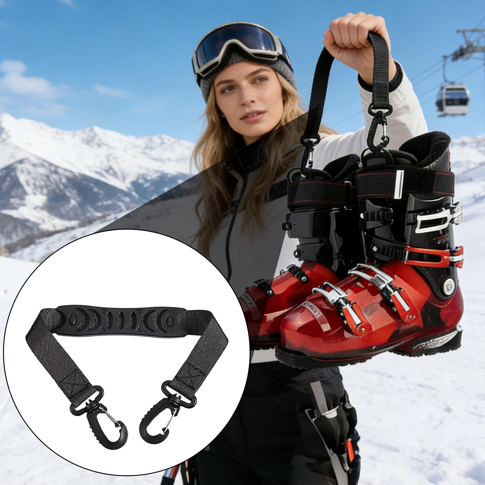 التزلج التمهيد الأشرطة والعتاد - مراجعة Cycling Gears وسعره