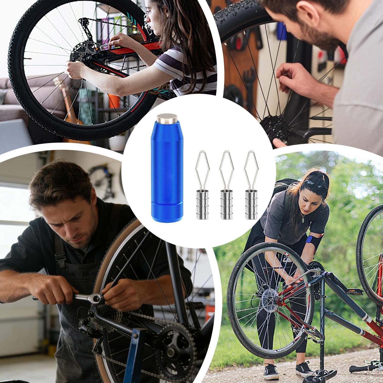أداة توجيه كابل الدراجة، أداة  - مراجعة Cycling Gear For Beginners وسعره
