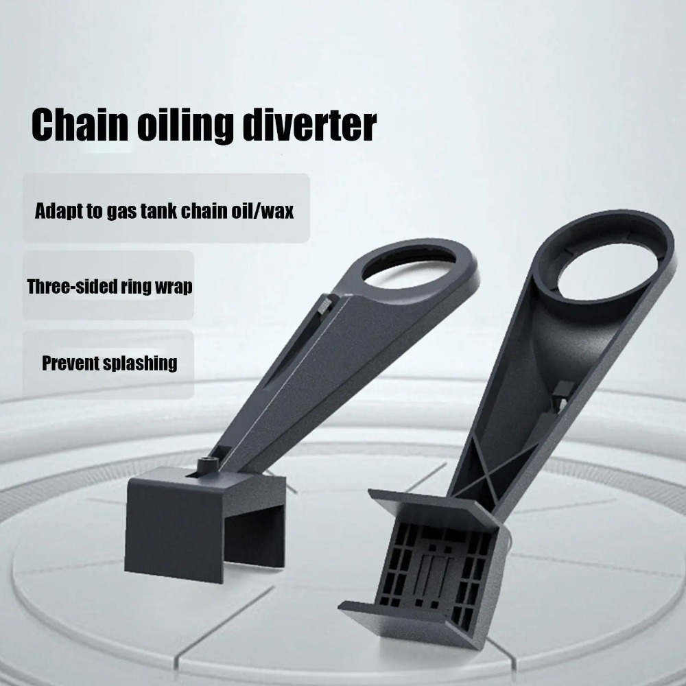 قطعتان من أدوات تزييت سلسلة ال - مراجعة Bike Chain Cleaner وسعره
