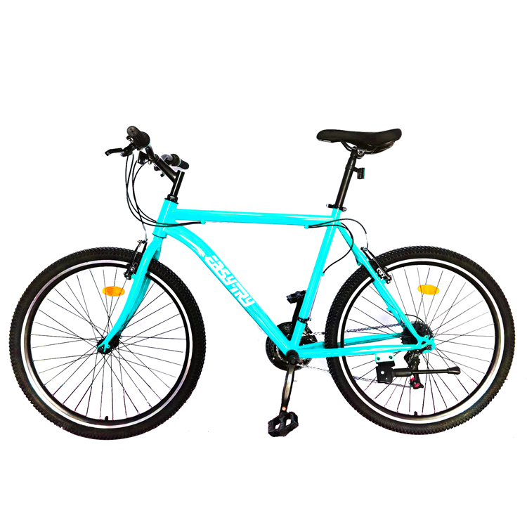 دراجة جبلية عالية الأداء وشعبي - مراجعة Cycling Gears وسعره