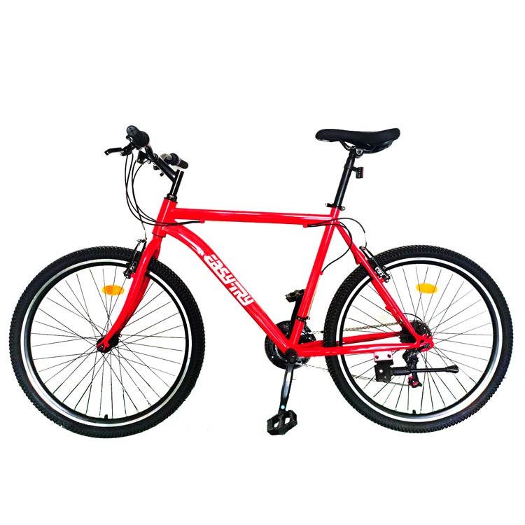دراجة جبلية عالية الأداء وشعبي - مراجعة Cycling Gears وسعره