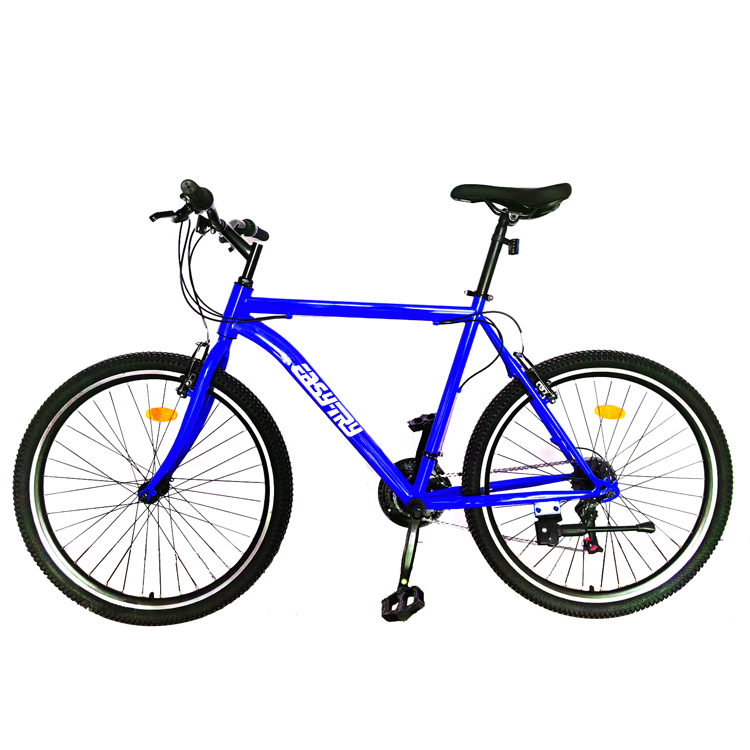 دراجة جبلية عالية الأداء وشعبي - مراجعة Cycling Gears وسعره