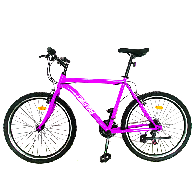 دراجة جبلية عالية الأداء وشعبي - مراجعة Cycling Gears وسعره