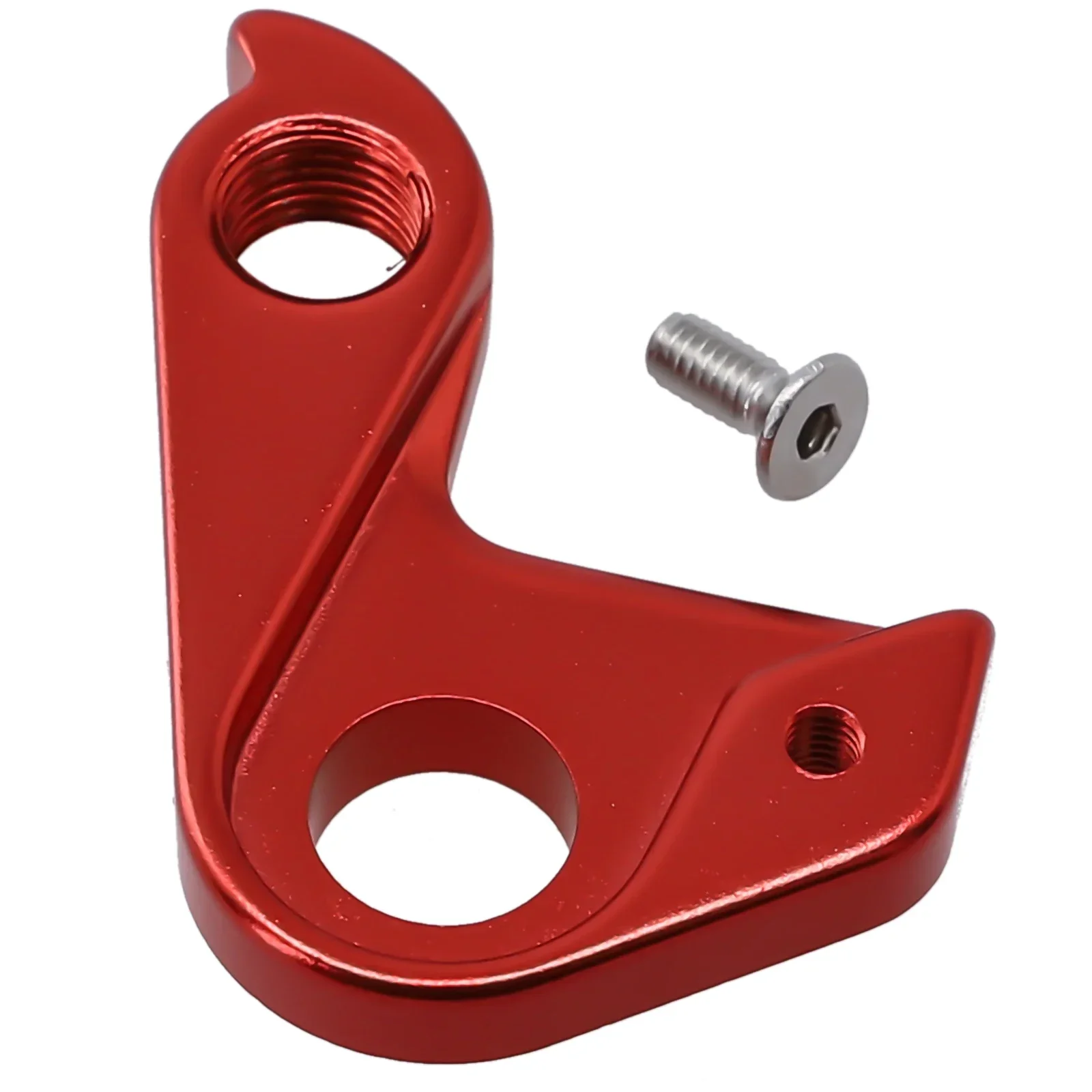 1 قطعة دراجة Derailleur شماعات - مراجعة Bicycle Kickstand وسعره