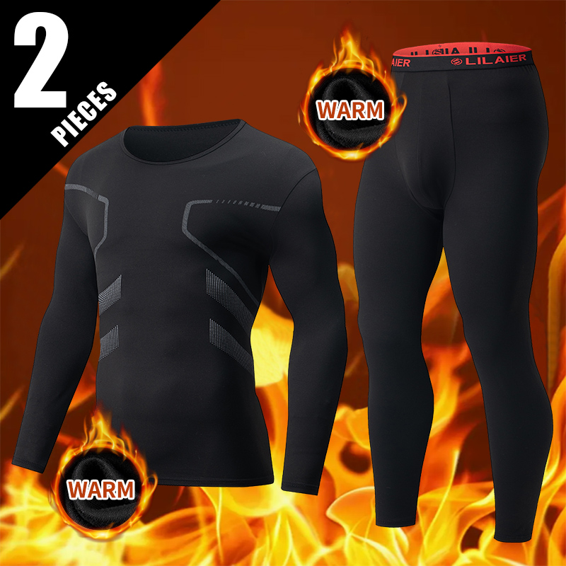 1/2 قطعة الخريف والشتاء الرجال - مراجعة Cycling Gear Men وسعره