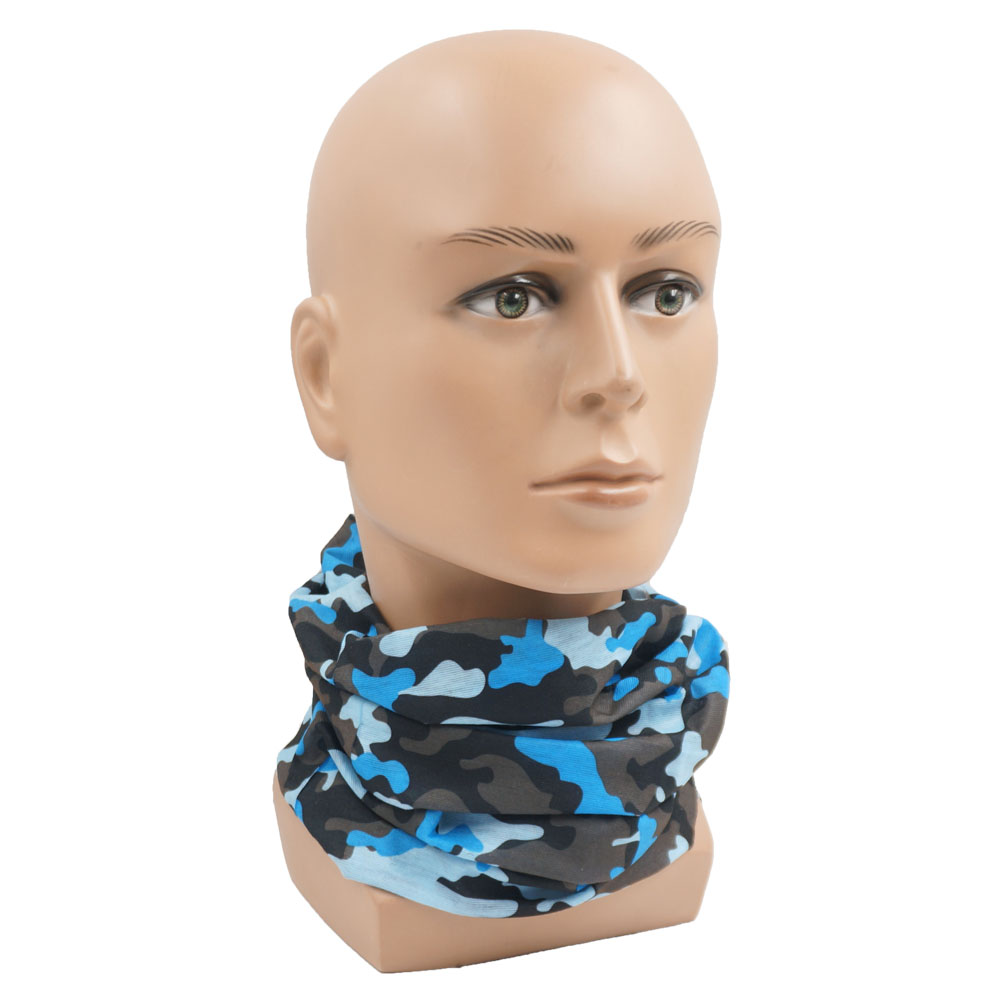 غطاء وجه مموه للرجال والنساء ، - مراجعة Cycling Gear Men وسعره
