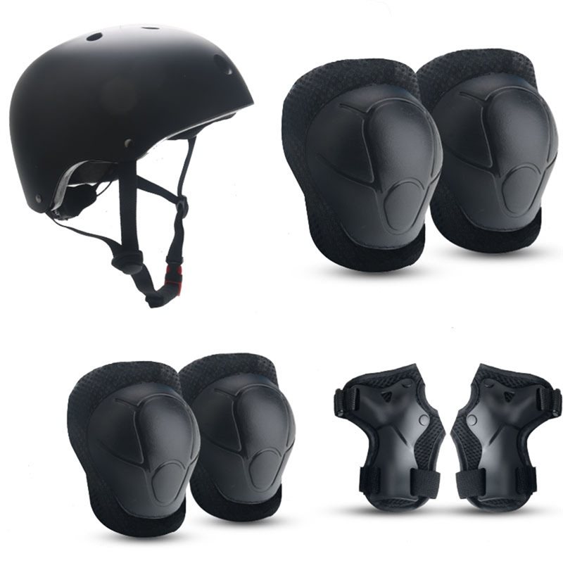 مجموعة معدات الحماية للأطفال م - مراجعة Cycling Protective Gear For Kids وسعره