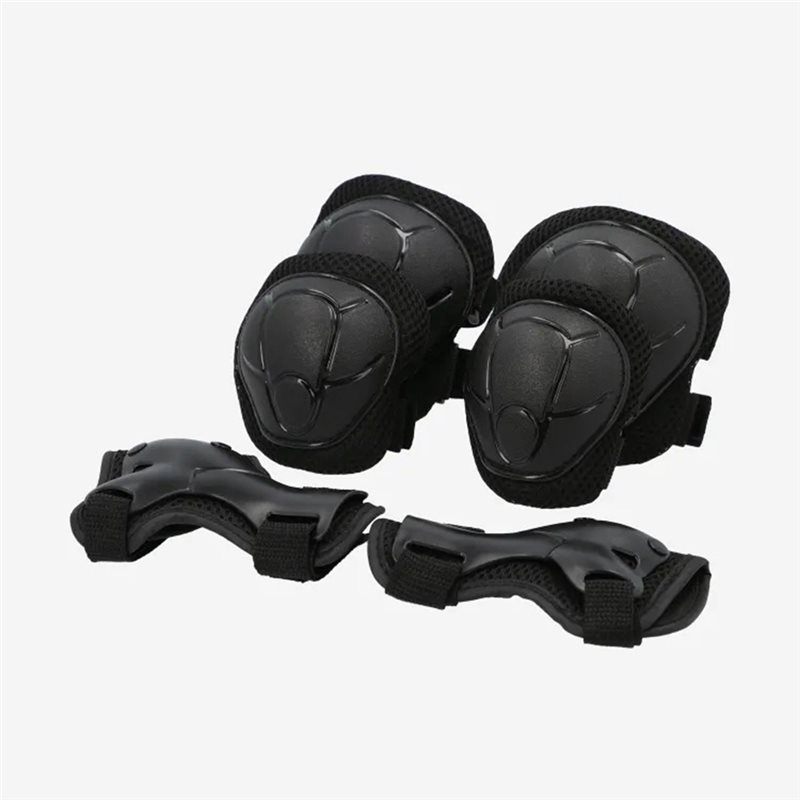مجموعة معدات الحماية للأطفال م - مراجعة Cycling Protective Gear For Kids وسعره