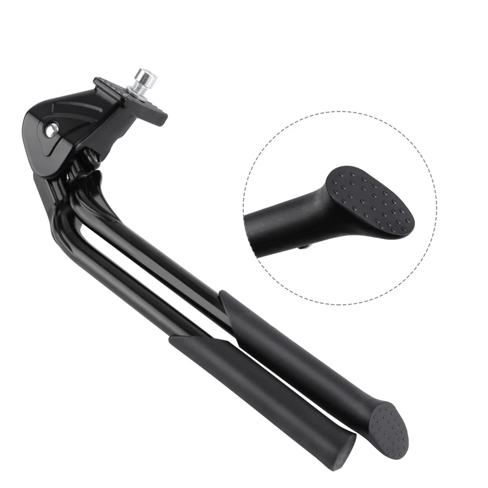 LP LITEPRO مسند مزدوج قابل للط - مراجعة Bicycle Kickstand وسعره