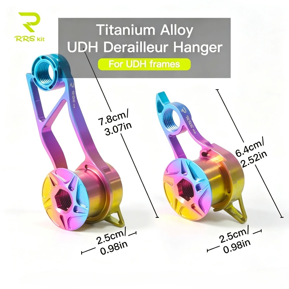 خطاف ناقل الحركة الخلفي للدراج - مراجعة Bicycle Kickstand وسعره