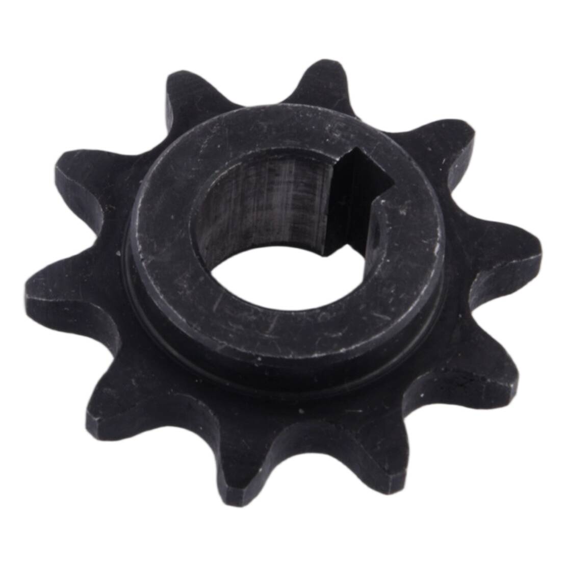الجبهة 10T 10 الأسنان ترس المح - مراجعة Cycling Gears وسعره