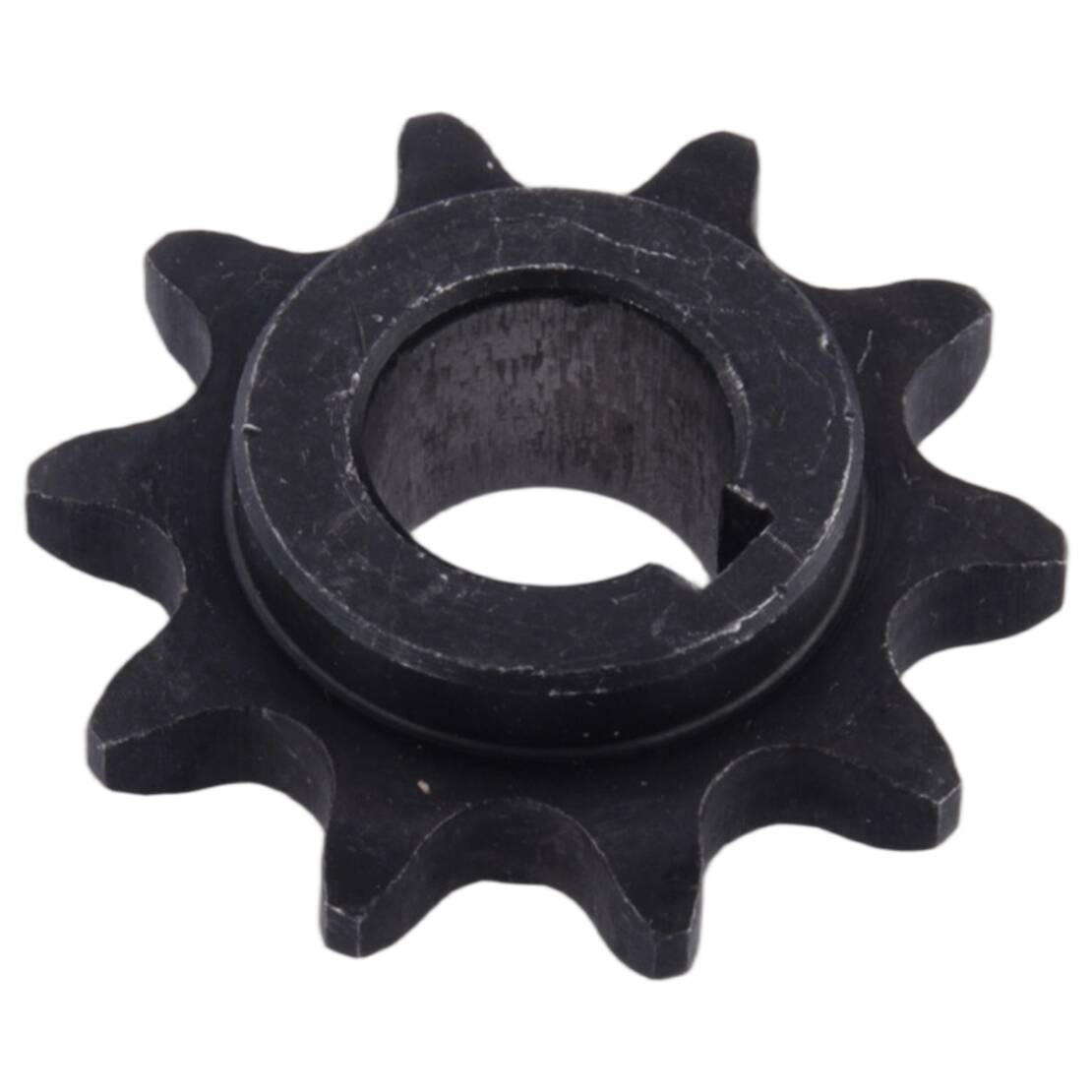 الجبهة 10T 10 الأسنان ترس المح - مراجعة Cycling Gears وسعره