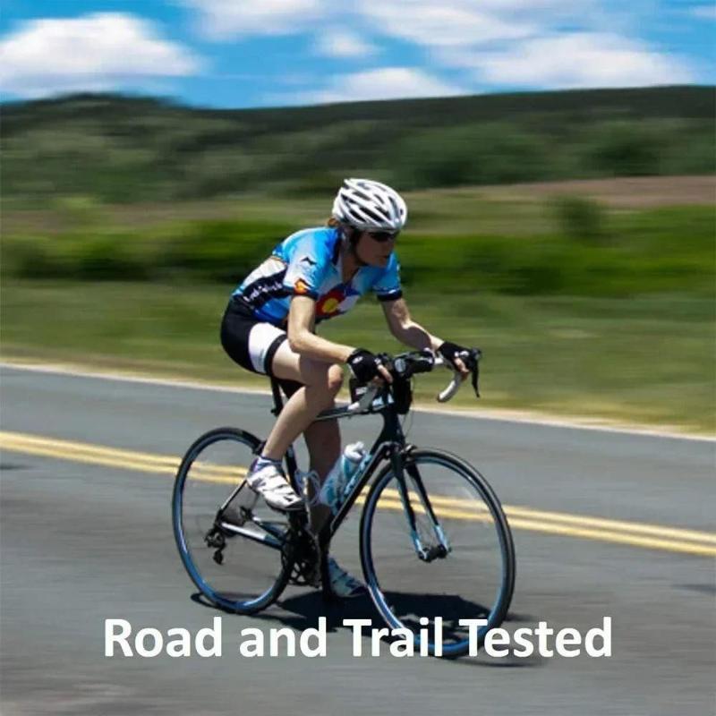 جهاز جديد لتقليل ضوضاء الرياح  - مراجعة Cycling Gear Men وسعره