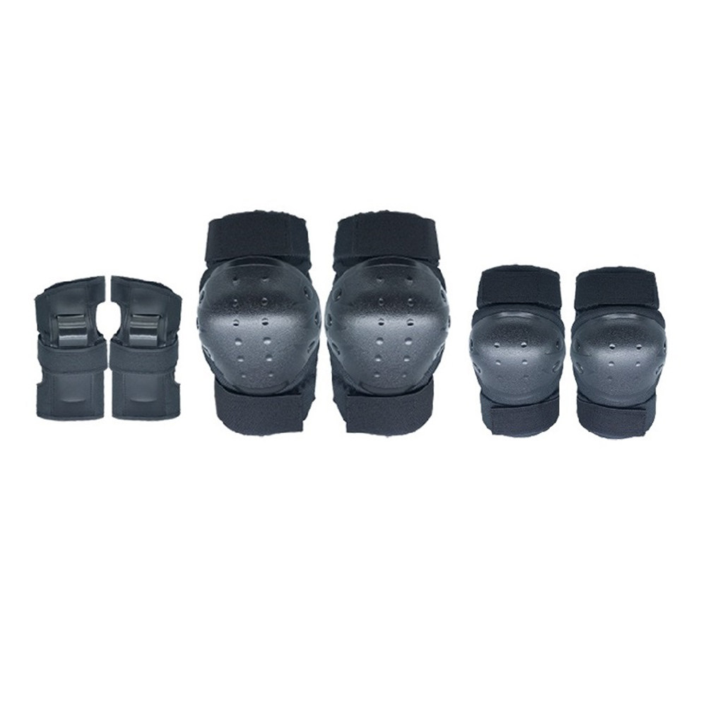 مجموعة معدات واقية للأطفال وال - مراجعة Cycling Protective Gear For Kids وسعره
