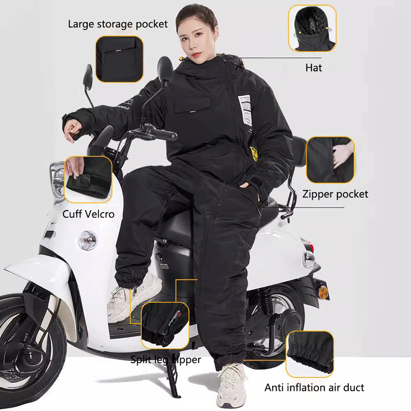 ملابس ركوب الدراجات النارية لل - مراجعة Cycling Gear Men وسعره