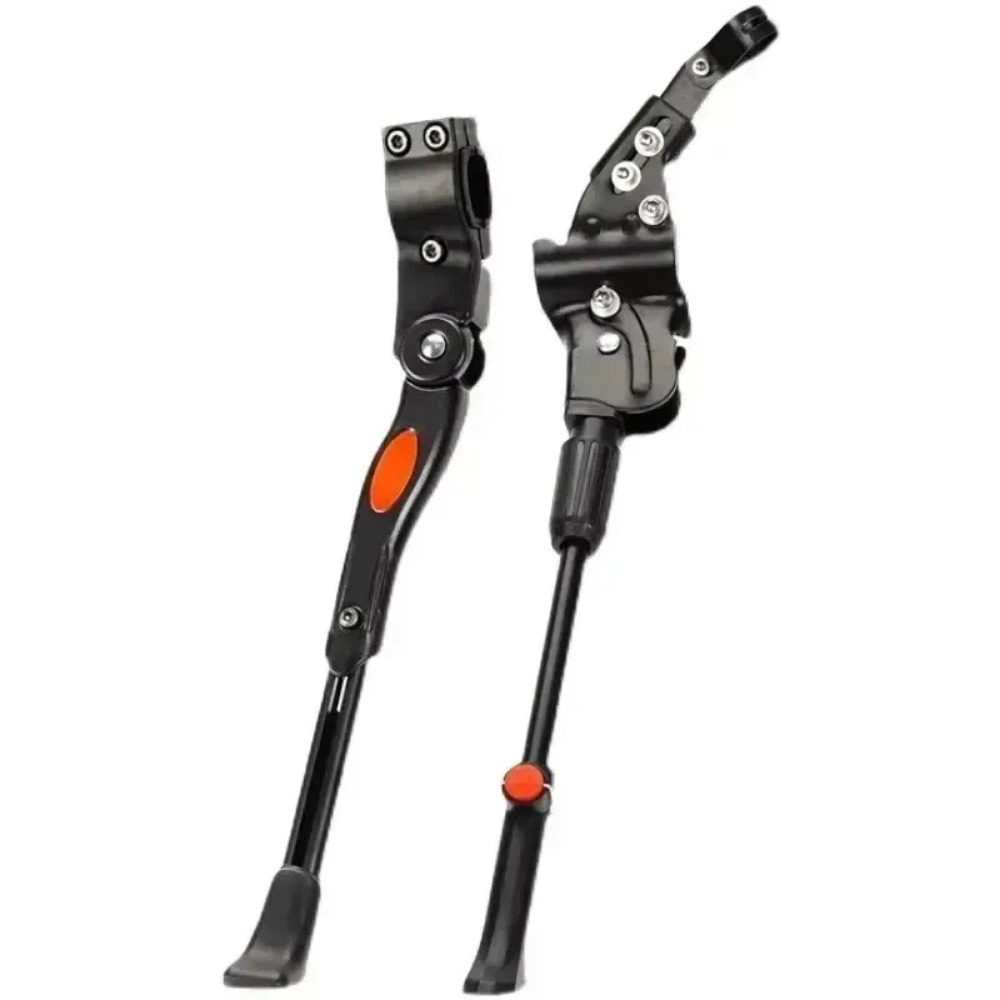 حامل جانبي خلفي قابل للتعديل ل - مراجعة Bicycle Kickstand وسعره