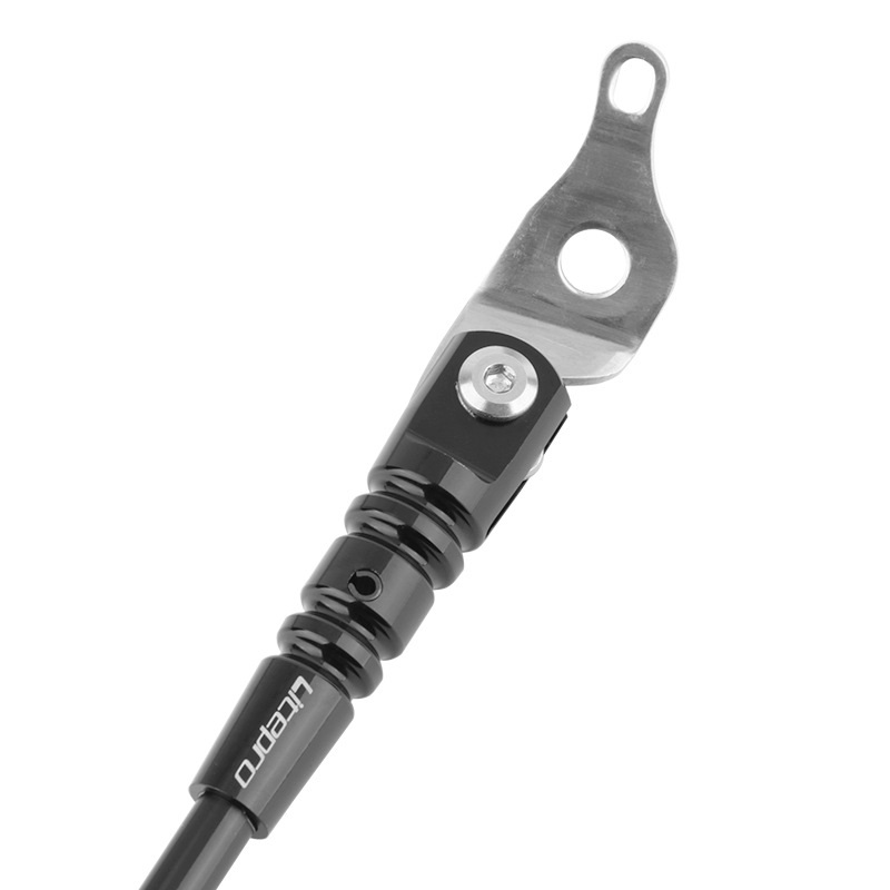 قطع غيار الدراجة القابلة للطي  - مراجعة Bicycle Kickstand وسعره