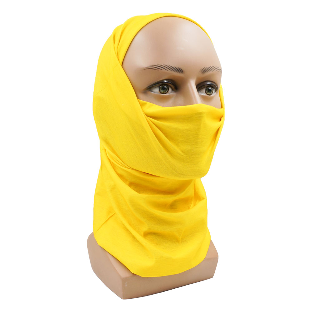 أصفر متعدد الوظائف ركوب الدراج - مراجعة Cycling Gears وسعره