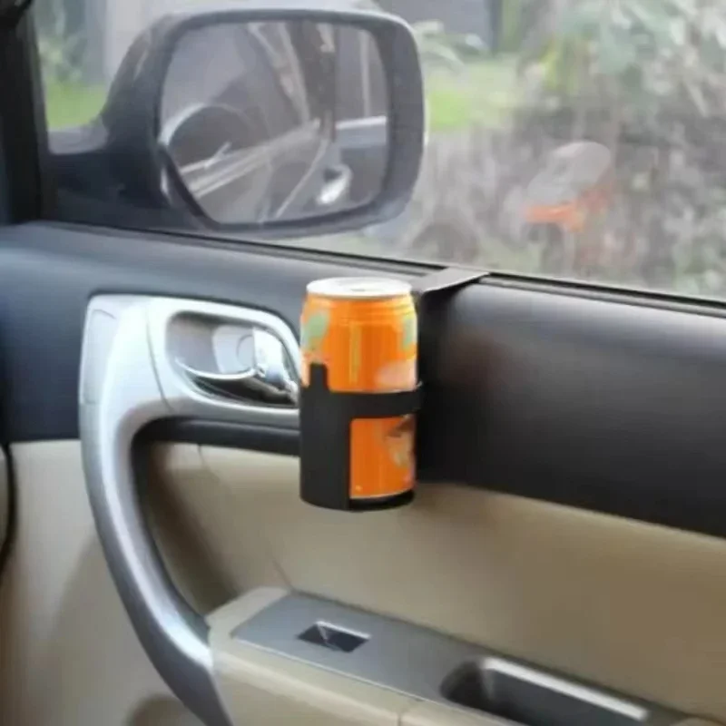 1/2 قطعة حامل أكواب وقوارير ال - مراجعة Water Bottle Holder وسعره