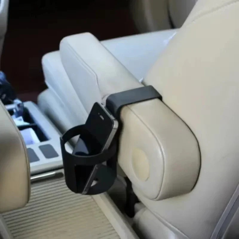 1/2 قطعة حامل أكواب وقوارير ال - مراجعة Water Bottle Holder وسعره