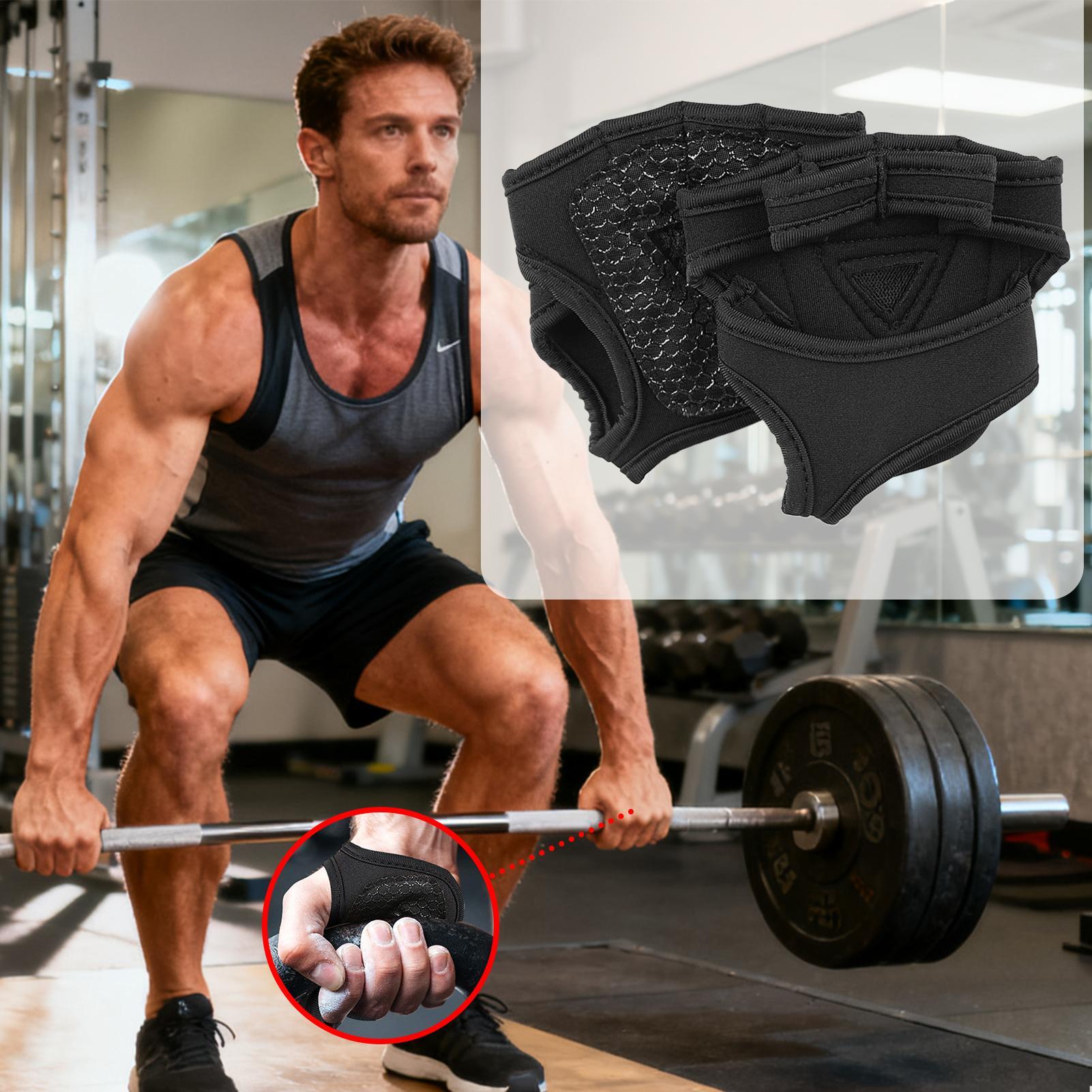 قفازات تجريب للرجال تدريب الجس - مراجعة Cycling Gear For Beginners وسعره