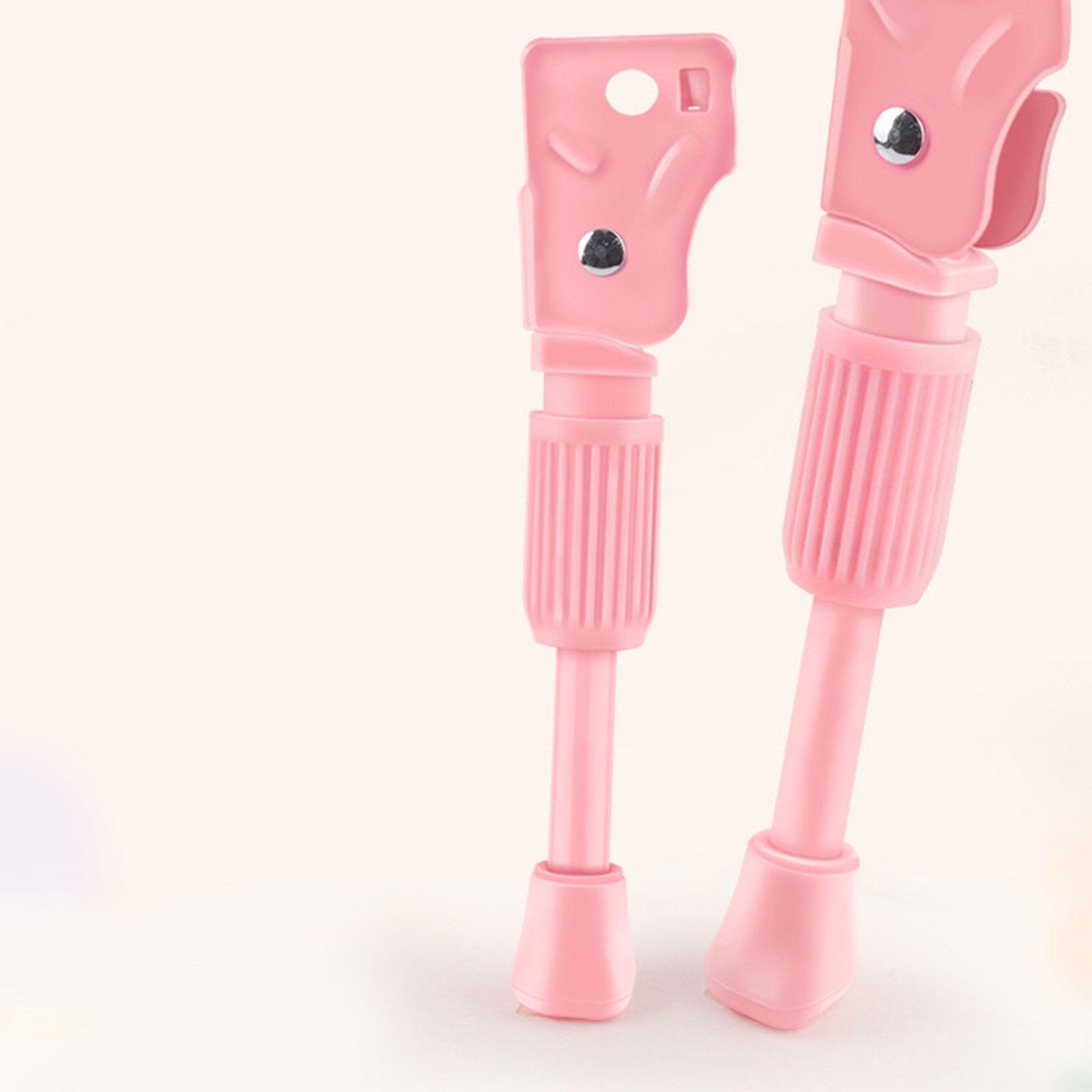 حامل دعم جانبي للدراجة للأطفال - مراجعة Bicycle Kickstand وسعره