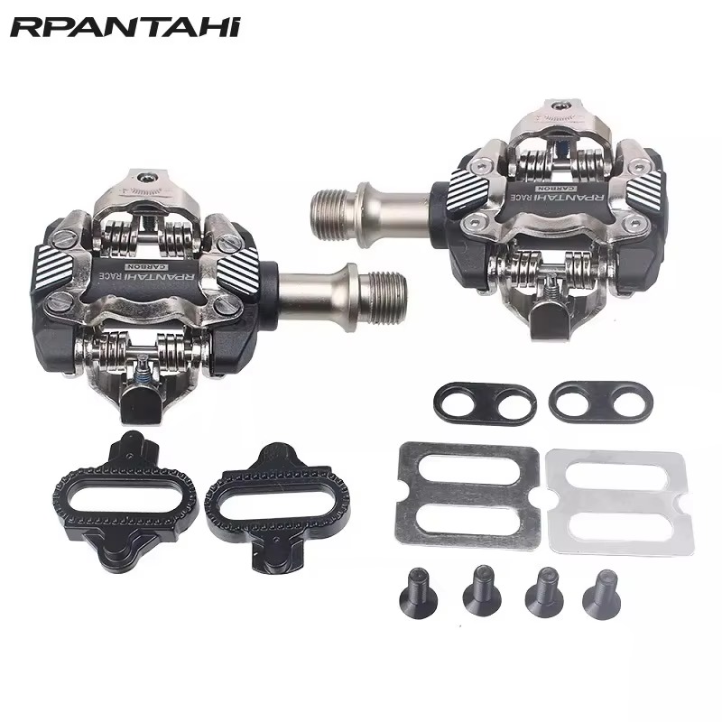 دواسات خفيفة الوزن من ألياف ال - مراجعة Cycling Gears وسعره