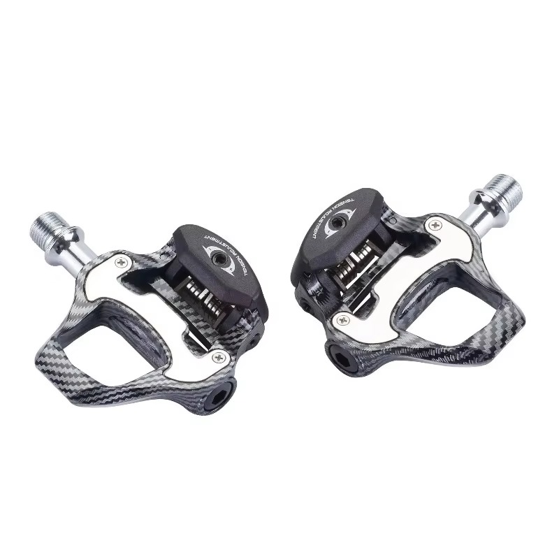 دواسات خفيفة الوزن من ألياف ال - مراجعة Cycling Gears وسعره